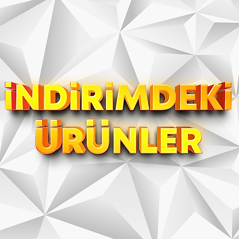 Ana Sayfa 10 3dbaskiindirimdekiurunler 1