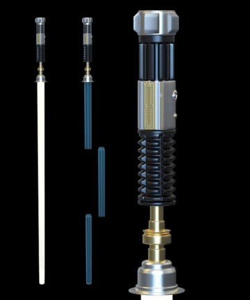 Lightsaber-Obi-wan-Kenobi-Obiwan-Light