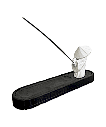 samurai-tutsuluk-3d-baski